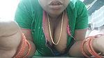 Dirty tamil girl hot boob show
