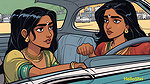 Didi ki Jethani aur uski Bahan ko Choda Hindi Story