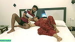 Desi Hot Bhabhi Does Not Mind Sex With Husband’s Brother! Hindi Sex