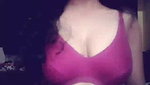 Desi girl making video for lover