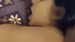 Bhabhi bang from behind in doggy style