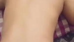 Bhabhi bang from behind in doggy style
