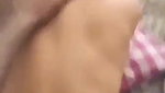Bhabhi bang from behind in doggy style