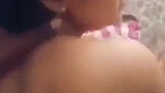 Bhabhi bang from behind in doggy style