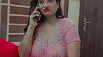 Soniya Sonu Showing Boobs in Transparent Dress
