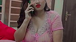 Soniya Sonu Showing Boobs in Transparent Dress