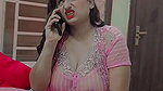 Soniya Sonu Showing Boobs in Transparent Dress