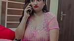 Soniya Sonu Showing Boobs in Transparent Dress