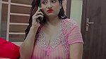 Soniya Sonu Showing Boobs in Transparent Dress