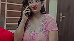 Soniya Sonu Showing Boobs in Transparent Dress