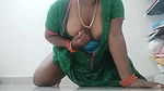 Tamil aunty Dirty talk show