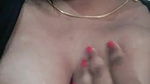 Cute desi girl Shows Her Boobs