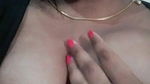 Cute desi girl Shows Her Boobs