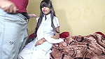 School girlfriend ko bhabhi ke ghar me sex kiya