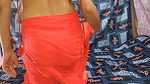 Red sari wali bhabhi P 1