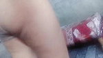 Cute Desi Girl Record Her Nude Selfie