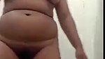 Horny Girl Showing