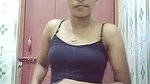 Desi Girl Shows Her Boobs and Pussy 3