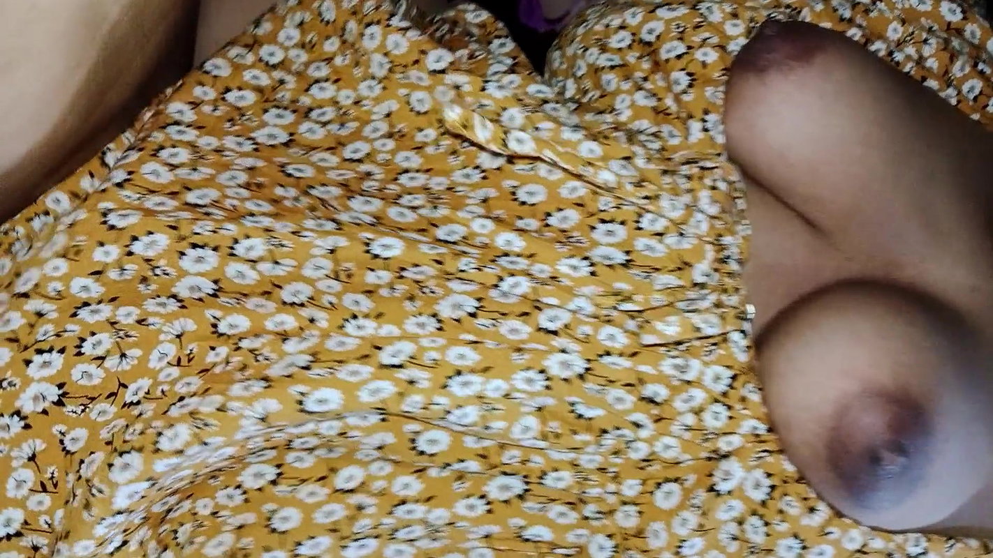 MY BOYFRIEND WAS TEMPTED BY HIS LUST WHEN I WORE A YELLOW DRESS