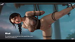 Mitsuki -scene from Lust Goddess