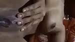 Bangladeshi Horny Village Girl Fingering