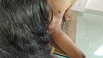 Marathi sex video , Indian marathi damad very hard doggy style fuck with her sas