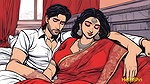 Karva Chauth par Bahan ki Choot aur Gand Choda