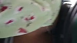 Desi Lover Fucking in Car