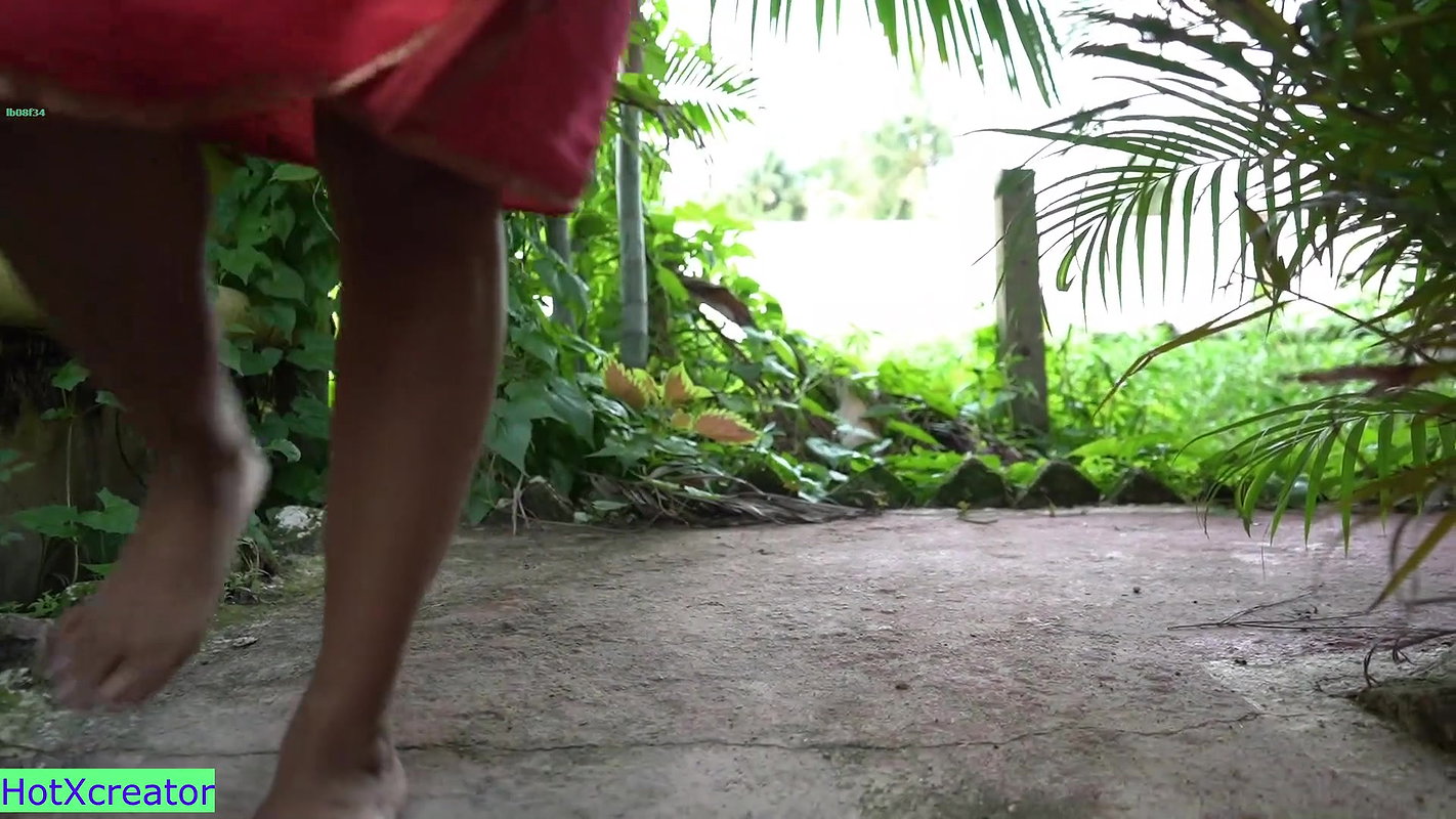 Innocent Village wife is repaying Husband loan! Indian Wife shared