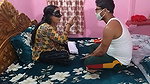 Indian teacher fucked by student