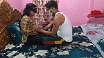 Indian teacher fucked by student