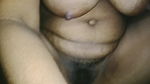 Indian Homemade Mature Housewife Vegetable Enjoy