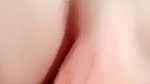 Beautiful girl showing nude body