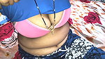 I called my devar at mid night he played my boobs and pussy
