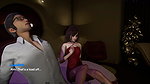 I am taking my hot desi wife to a hotel room and fucking her  Then a man saw me fucking her  I spilled my cum on her