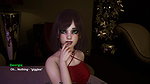 I am taking my hot desi wife to a hotel room and fucking her  Then a man saw me fucking her  I spilled my cum on her