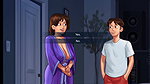 Hot Sexy Milf sex with Stepson, stepmother fucked by Stepson