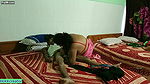 Hot bhabhi hardcore sex with handicap devar! Plz don’t cum inside