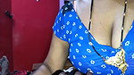 Hot bhabhi sucking cock her servant