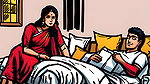Hot Auntie – Hindi Audio Sex Story