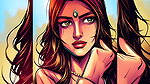 Hot Auntie – Hindi Audio Sex Story