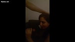 hot sexy paki aunty sucking hard with clear hindi audio