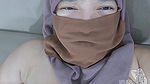Hijab Sister in Law Loved Her Pussy Licked – Minokiiko