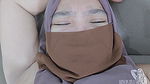 Hijab Sister in Law Loved Her Pussy Licked – Minokiiko
