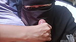 Hijab Blowjob and Cum Compilation – Minokiiko