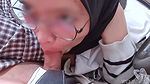 Hijab Blowjob and Cum Compilation – Minokiiko