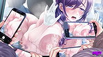 HENTAI PROS – Big Tittied Yukino Gets Her Pussy Demolished In This Steamy Gaurds