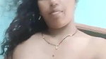 Bhabhi showing pussy