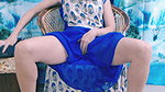 Good Girl Shows Splendid Sexy Body