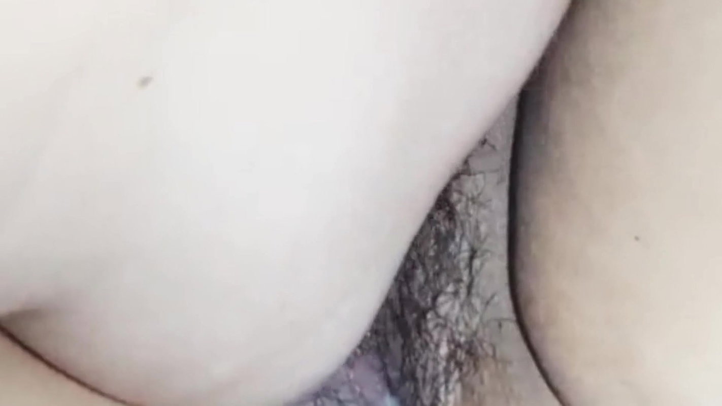 Fucking my stepsister’s ass until she was stabbed